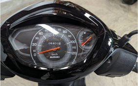 SUZUKI ADDRESS V110 CE47A