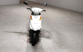 SUZUKI ADDRESS V125 CF4EA