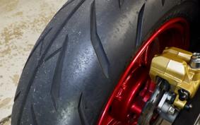KAWASAKI Z125 PRO BR125H