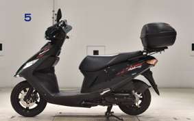 SUZUKI ADDRESS V125 2003 DT11A