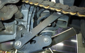 KAWASAKI NINJA 400 2020 EX400G