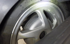 HONDA BENLY 50 2009 AA05