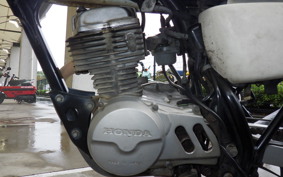 HONDA APE 50 2025 AC16