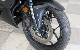 YAMAHA YZF-R25 ABS RG43J