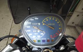 SUZUKI GSX1100S KATANA 2000 GU76A
