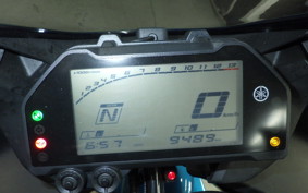 YAMAHA YZF R-3 2022 RH13J