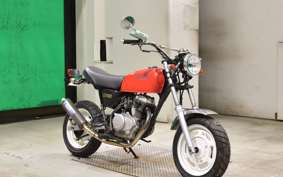 HONDA APE 50 AC16