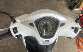 HONDA LEAD 125 JK12