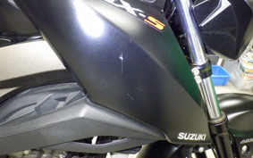 SUZUKI GSX-S125 2020 DL32B