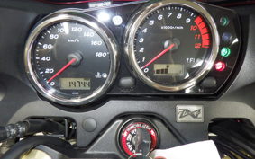 KAWASAKI ZRX1200 D 2016 ZRT20D