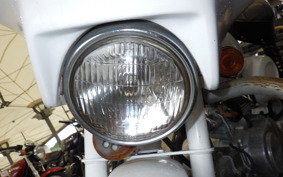 HONDA MONKEY 2014 Z50J