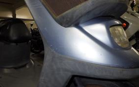 YAMAHA JOG POCHE SA08J