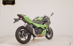 KAWASAKI NINJA 400 2024 EX400L