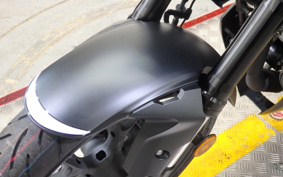 HONDA CB125 R JC91