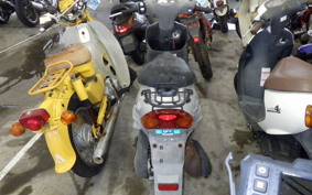 YAMAHA BJ SA24J