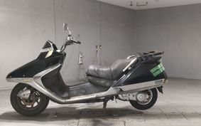 HONDA FUSION MF02