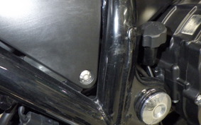 HONDA CB1300SF SUPER FOUR Gen. 3 2024 SC54
