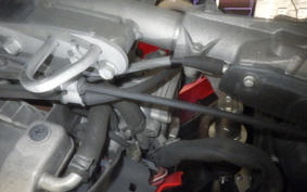 HONDA GYRO CANOPY 2025 TA03