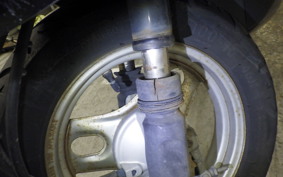 HONDA DIO Gen.6 AF62