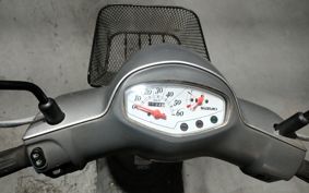 SUZUKI LET's 4 CA45A