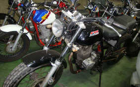 HONDA FTR223 MC34