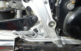 SUZUKI RG400 Gamma 1985 HK31A