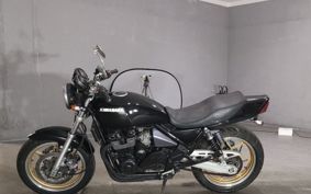 KAWASAKI ZEPHYR 400 1993 ZR400C