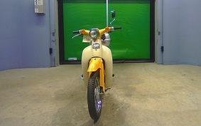 HONDA LITTLE CUB AA01