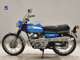 Фото Honda CL125 2001 с японского аукциона