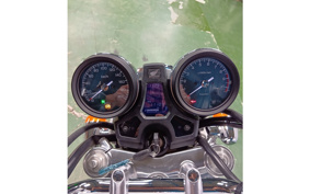 KAWASAKI GPZ750 R 1984 ZX750G