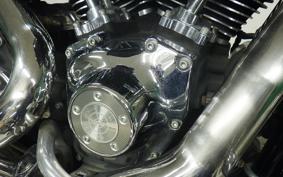 HARLEY FXDC 1580 2011