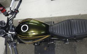 KAWASAKI Z900RS 2021 ZR900C