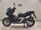 Фото Honda ADV160 2020 с японского аукциона