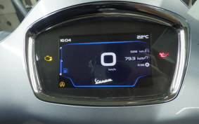 VESPA GTS300 SUPER 2022