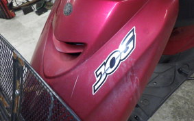 YAMAHA JOG Gen.5 1996 SA36J