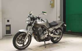 YAMAHA SRX400 Gen.4 1993 3VN