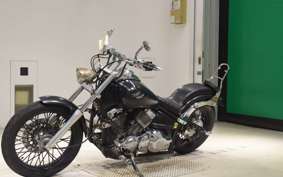 YAMAHA DRAGSTAR 400 1996 4TR