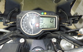 SUZUKI GSR750 A 2013 GR7NA