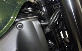 KAWASAKI Z900RS 2024 ZR900K