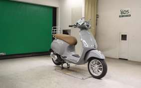 VESPA PRIMAVERA 125 2006