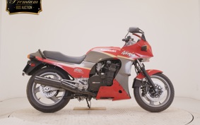 KAWASAKI GPZ900R NINJA 2018 ZX900A