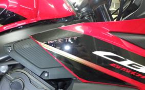 HONDA CBR650R 2023 RH03