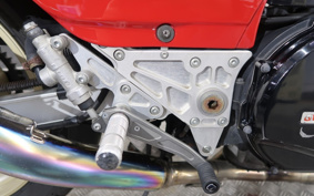 KAWASAKI GPZ900R NINJA 1992 ZX900A