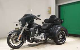 HARLEY FLHTCU TG 1870 2025