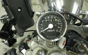 YAMAHA SR400 Gen.2 1993 1JR