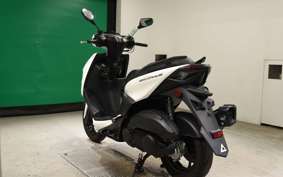 YAMAHA CYGNUS Griffus SEJ4J