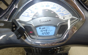 VESPA GTS250 IE 2024