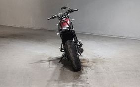 YAMAHA TW225 DG09J