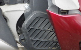 HONDA PCX 125 1998 JF81
