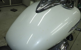 YAMAHA DRAGSTAR 400 2005 VH01J